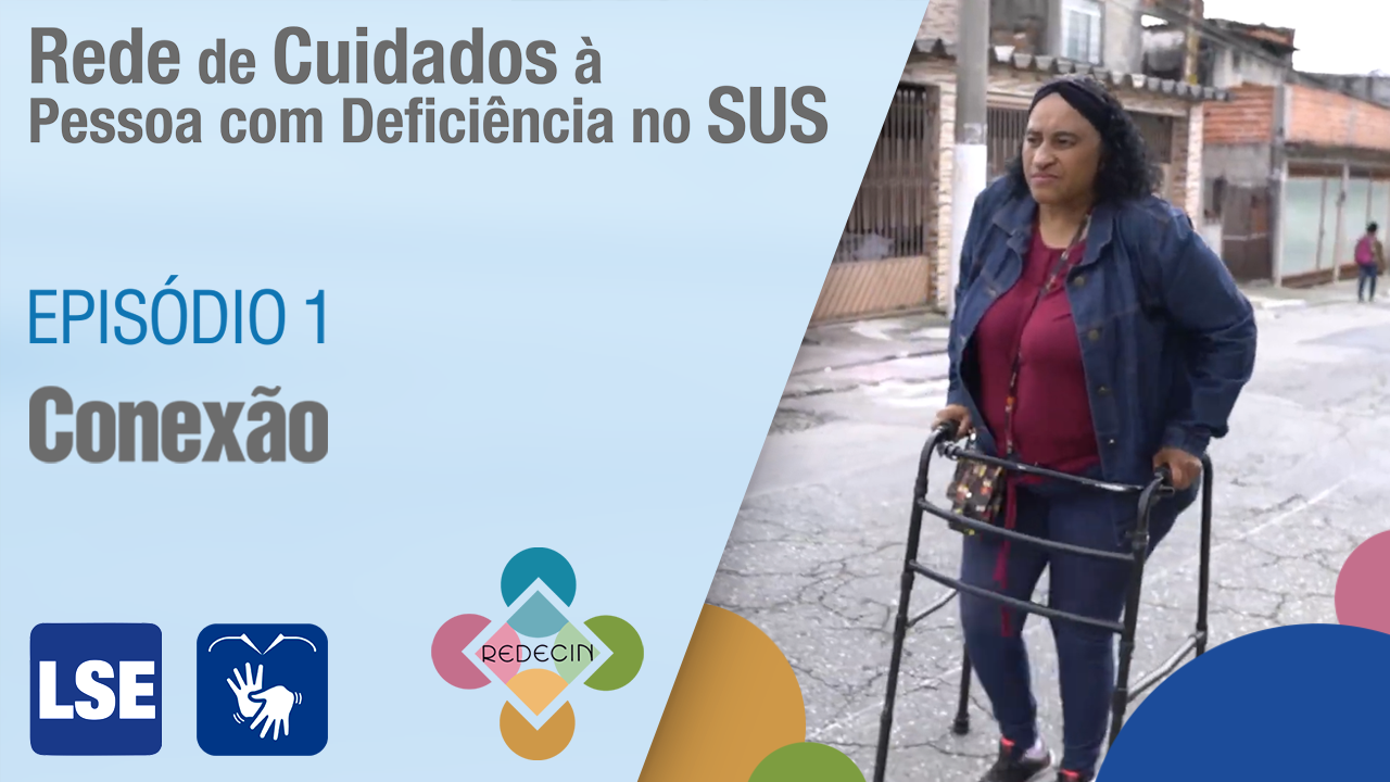 EPISÓDIO 1 - CONEXÃO