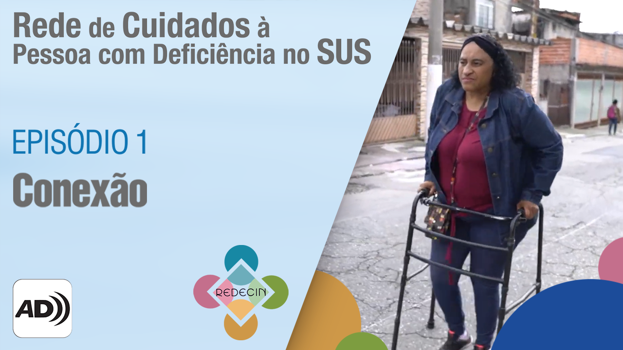 EPISÓDIO 1 - CONEXÃO