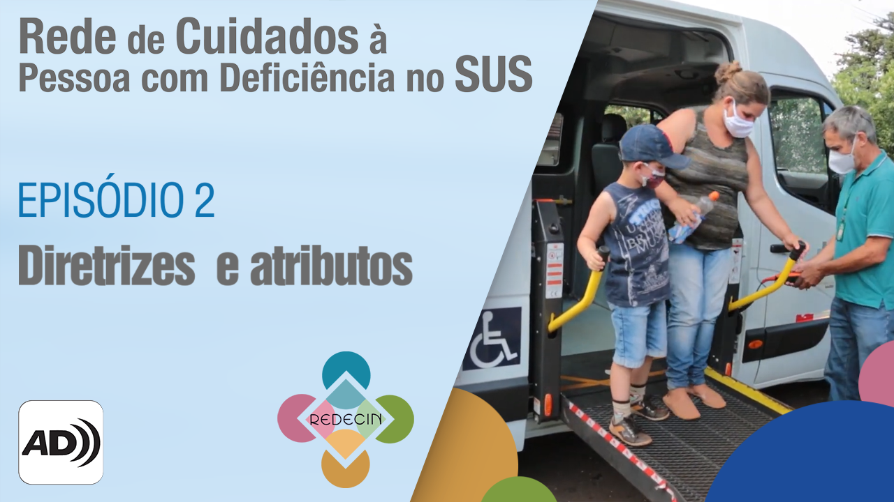 EPISÓDIO 2 - DIRETRIZES E ATRIBUTOS